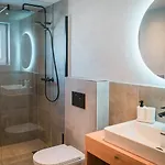 Harmonie Vendégház Nauders