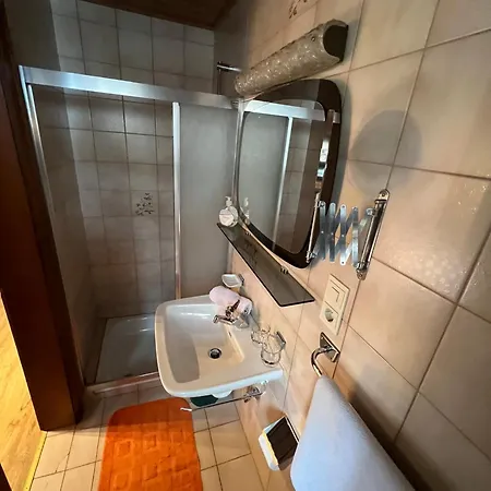 بيت ضيافة Aloisl's Harmonie ناودرس