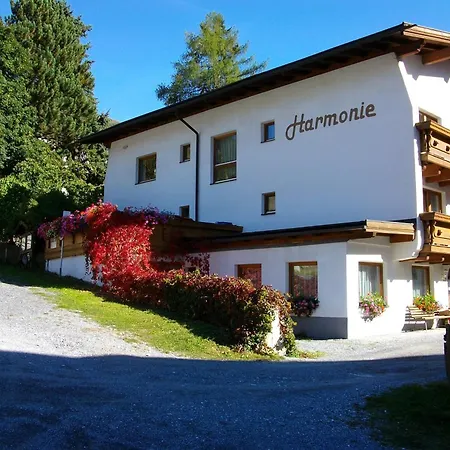 Harmonie Gæstehus