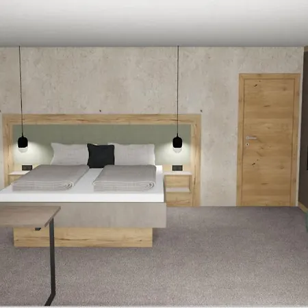 Harmonie 3* Nauders