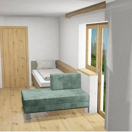 Harmonie Pensjonat Nauders