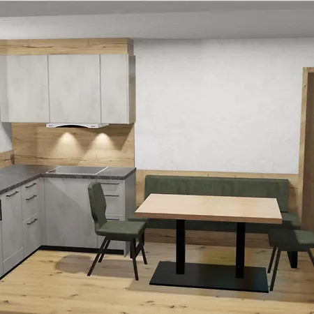 Harmonie 3* Nauders