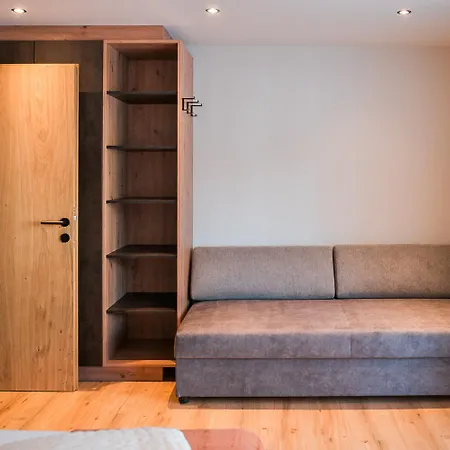 Harmonie Πανσιόν Nauders