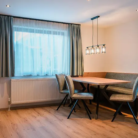 Harmonie 3* Nauders