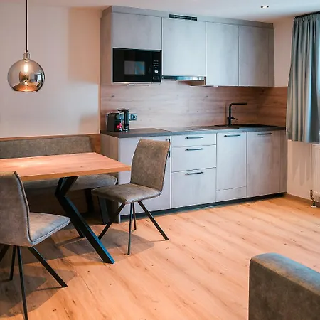 Harmonie 3* Nauders