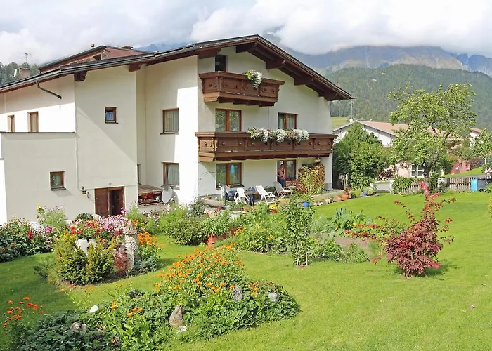 בית הארחה Harmonie 3*