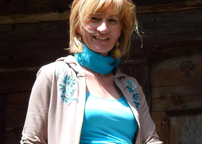 Harmonie Πανσιόν Nauders