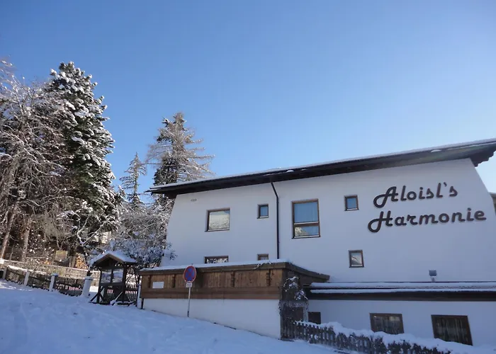 Harmonie 3* נאודרס