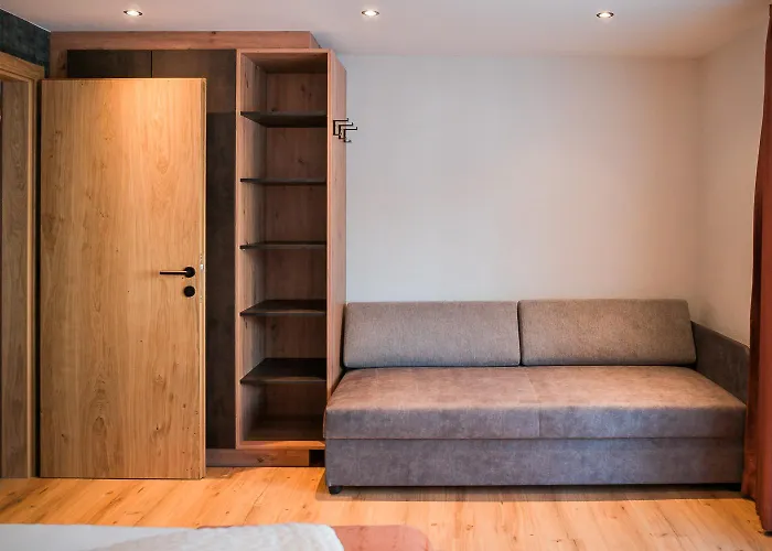 Harmonie Πανσιόν Nauders