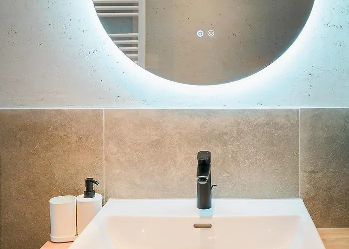 Πανσιόν Harmonie 3*