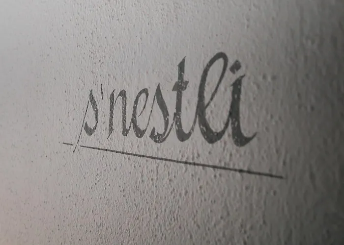 Πανσιόν Harmonie 3*