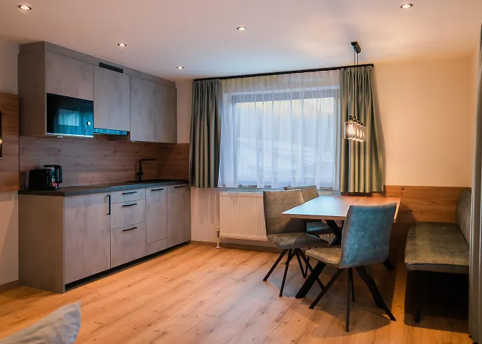 Harmonie Πανσιόν Nauders