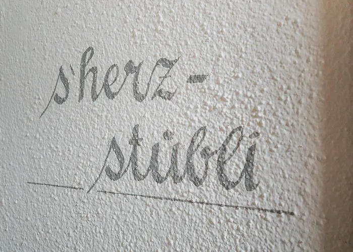 Harmonie Πανσιόν Nauders