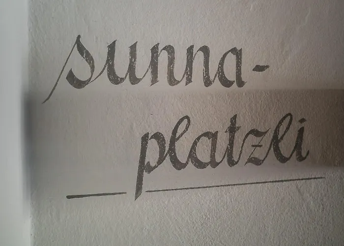 Πανσιόν Harmonie Nauders