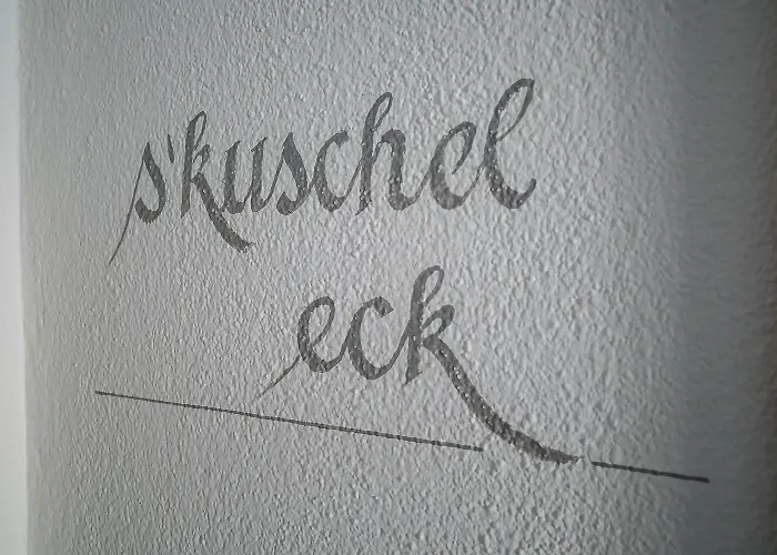 Harmonie Πανσιόν Nauders