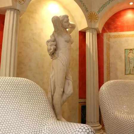 Aloisl's Harmonie 3*