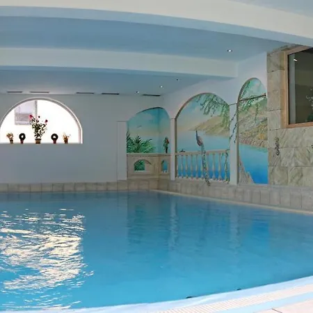 Guest house Aloisl's Harmonie 3*