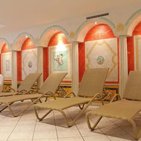 Guest house Aloisl's Harmonie