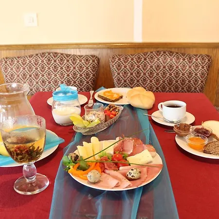 Aloisl's Harmonie Guest house 3*