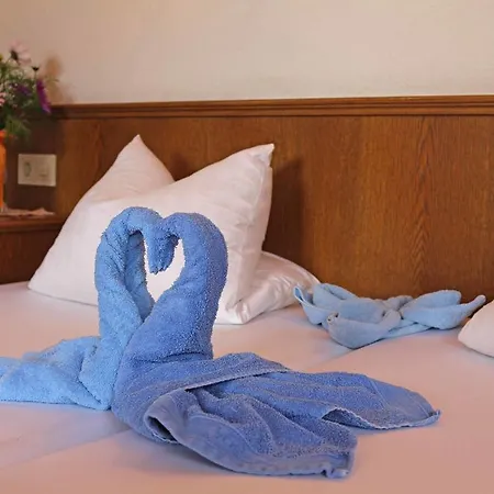 Guest house Aloisl's Harmonie 3*