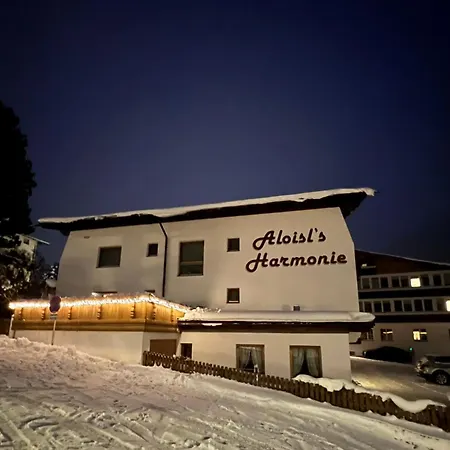 Aloisl's Harmonie