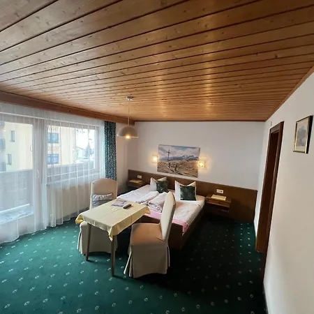 Aloisl's Harmonie Guest house