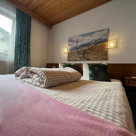 Guest house Aloisl's Harmonie 3*