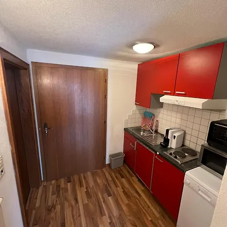 Aloisl's Harmonie Guest house 3*