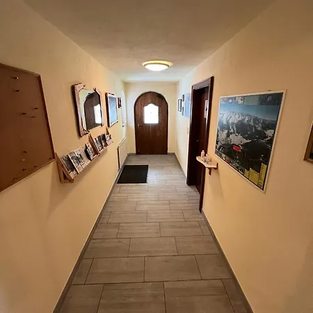 Guest house Aloisl's Harmonie Nauders
