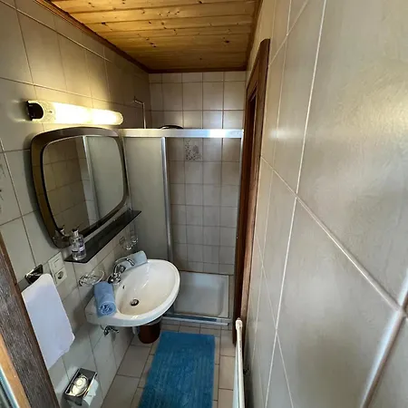 Guest house Aloisl's Harmonie