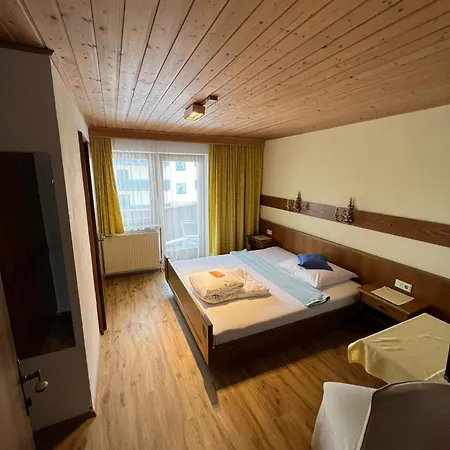 Guest house Aloisl's Harmonie 3*
