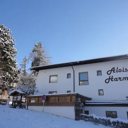 Aloisl's Harmonie 3* Nauders