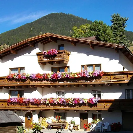 Aloisl's Harmonie 3* Nauders
