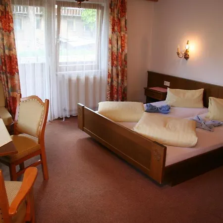 Guest house Aloisl's Harmonie 3*