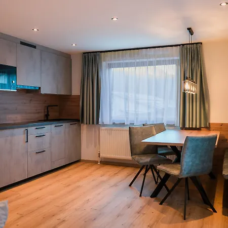 Harmonie Penzion Nauders