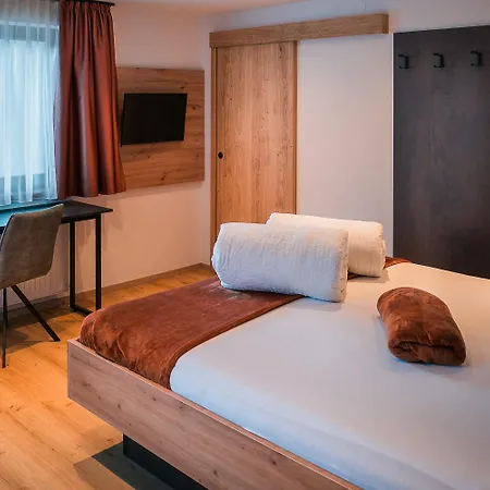 Penzion Harmonie Nauders