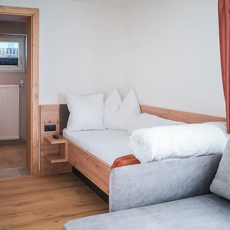 Harmonie Penzion Nauders