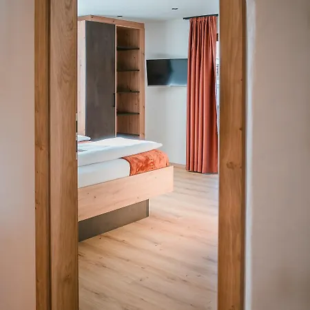 Penzion Harmonie Nauders