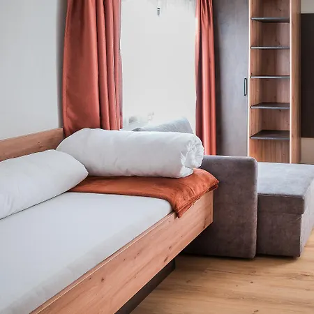 Harmonie Penzion Nauders