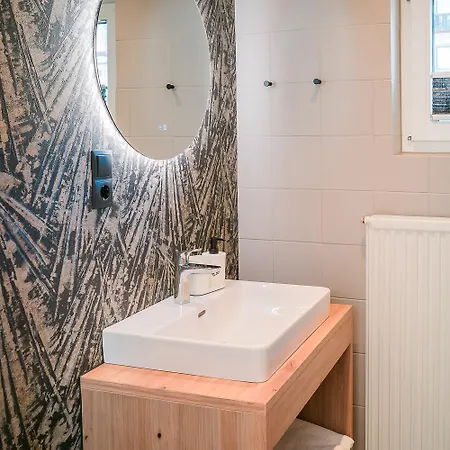 Harmonie Penzion Nauders