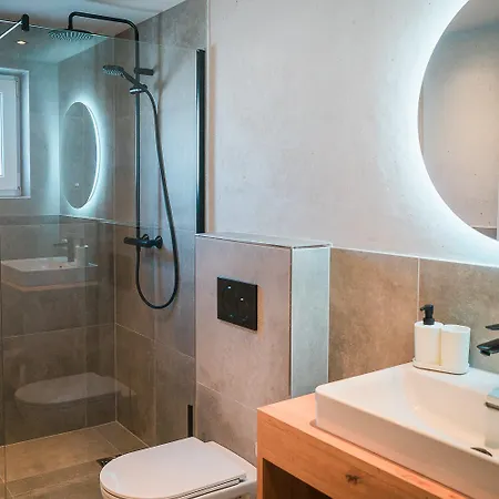 Harmonie Penzion Nauders