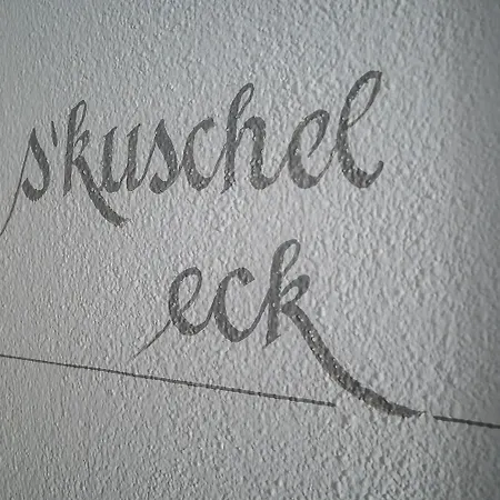 Harmonie Penzion Nauders