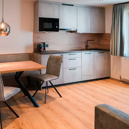 Penzion Harmonie Nauders