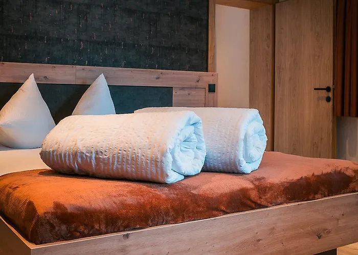 Pensionat Harmonie 3*