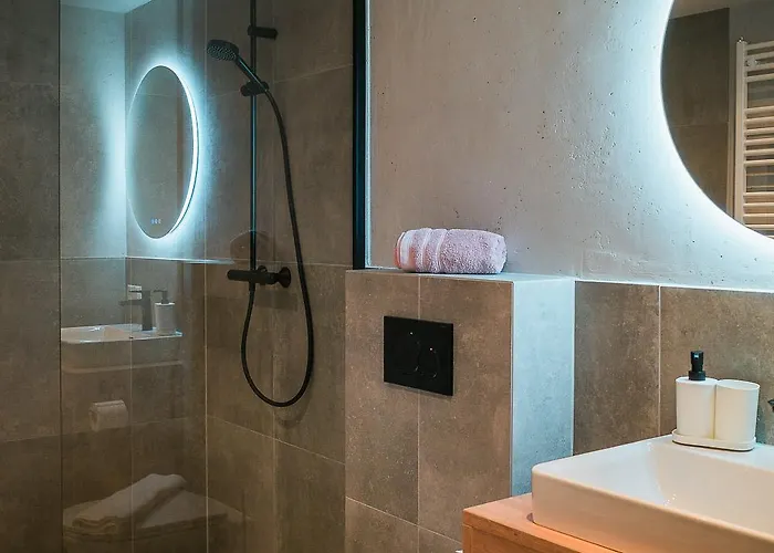 Pensionat Harmonie 3*