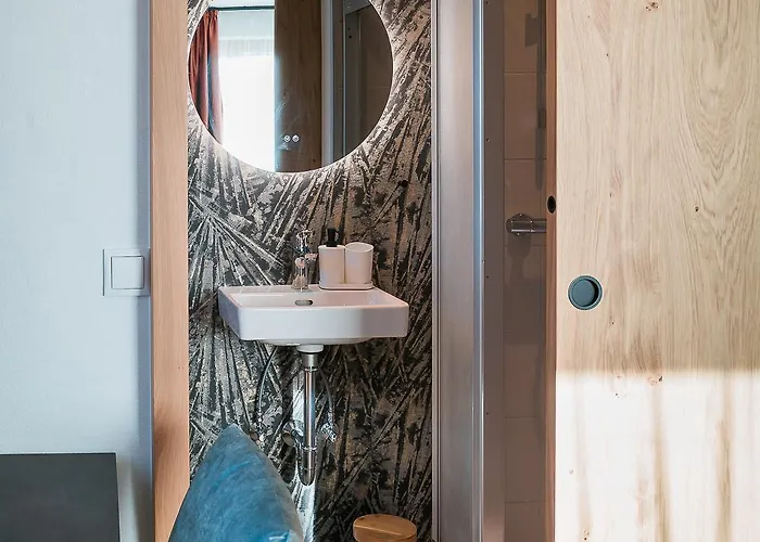 Harmonie Pensionat 3*