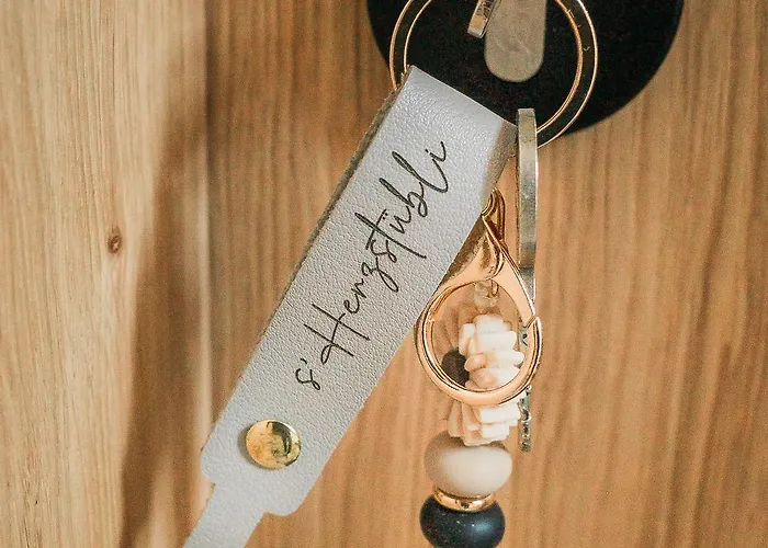 Pensionat Harmonie 3*