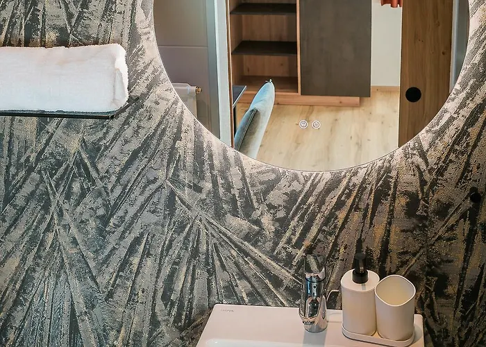 Pensionat Harmonie 3*