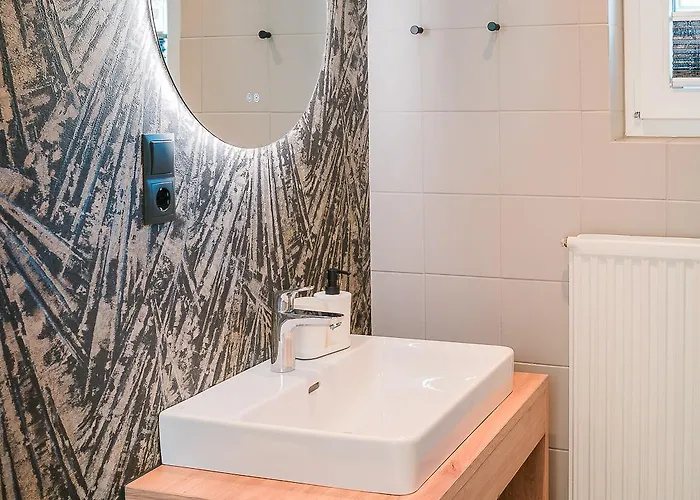 Harmonie Pensionat Nauders