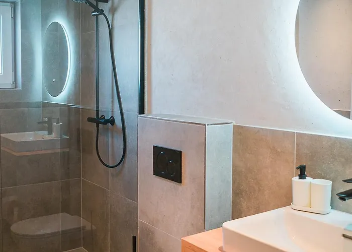 Harmonie Pensionat Nauders